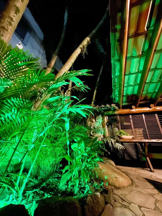 Pousada Aurora Paraty Exterior foto