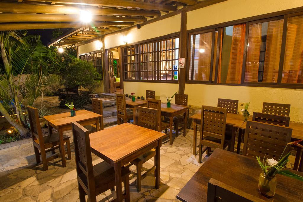 Pousada Aurora Paraty Exterior foto
