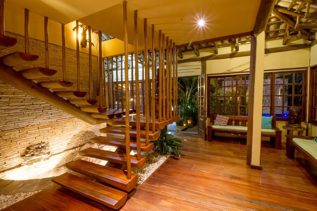 Pousada Aurora Paraty Exterior foto