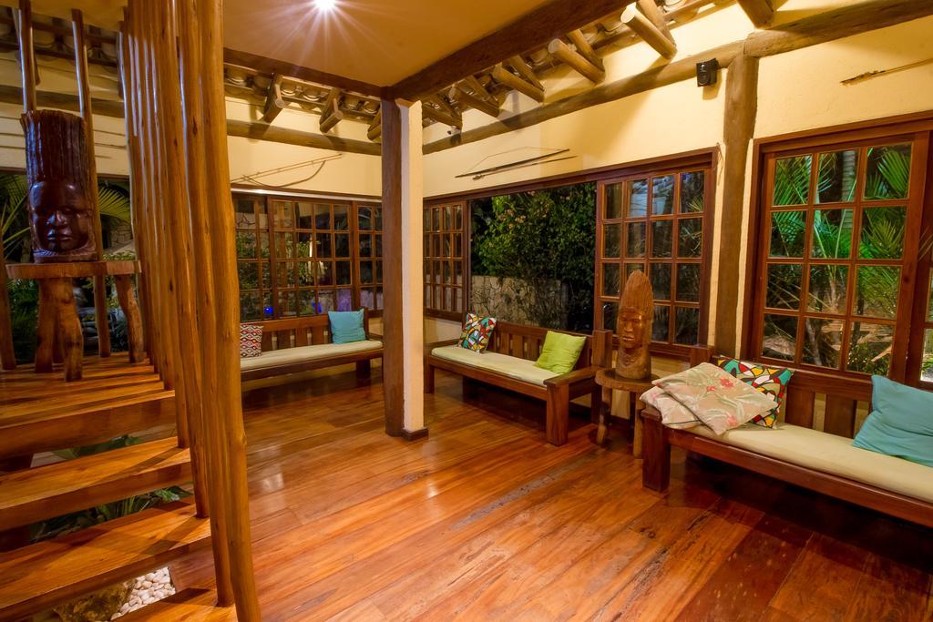 Pousada Aurora Paraty Exterior foto